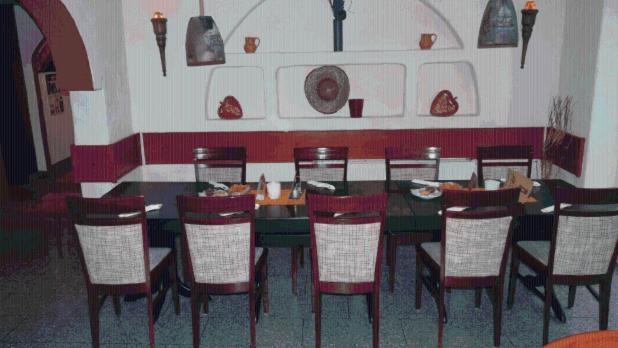 Hotel Central Restaurant El Barrio Grevenbroich Exterior photo
